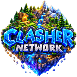 Clasher Network